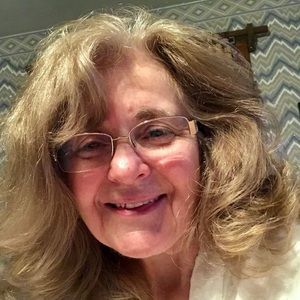 Meet your Posher, Joanne